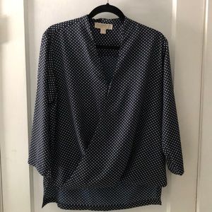 Michael Kors blouse